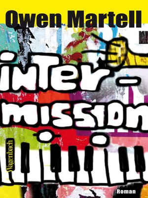 cover image of Intermission
